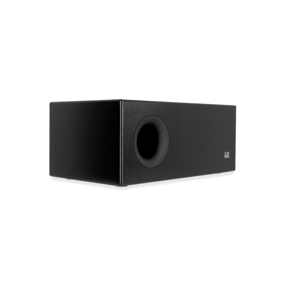 LD Systems SUB 88 A, Subwoofer Amplificado