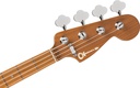 Charvel Pro-Mod DK24 HSS 2PT Red Ash
