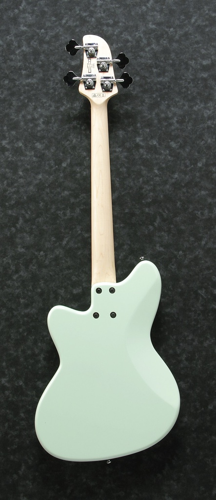 Ibanez TMB30 MGR Mint Green, Short scale