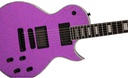 Jackson Pro Series Signature Marty Friedman MF-1, Purple Mirror