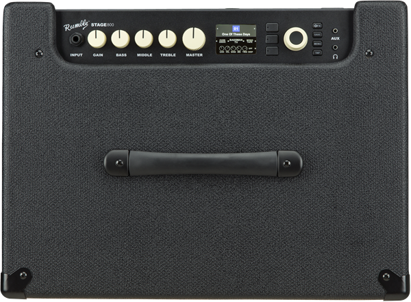 Fender Rumble Stage 800