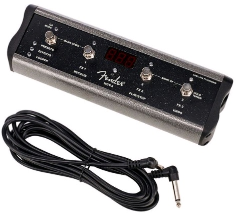Fender Rumble Stage 800