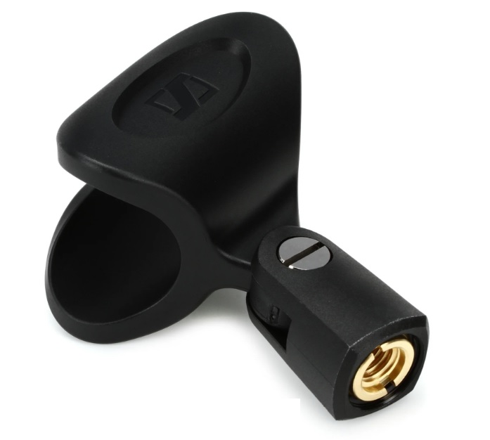 Sennheiser MZQ1, cachimbo para microfone sem fio