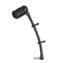 Audio-Technica ATM350U, Microfone Instrumento Clip-on