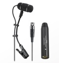 Audio-Technica Pro35, Microfone de Instrumento clip-on