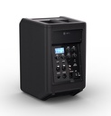LD Systems ANNY 8 Stage Black, Coluna a bateria