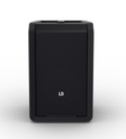 LD Systems ANNY 8 Stage Black, Coluna a bateria