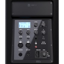 LD Systems ANNY 8 Stage Black, Coluna a bateria