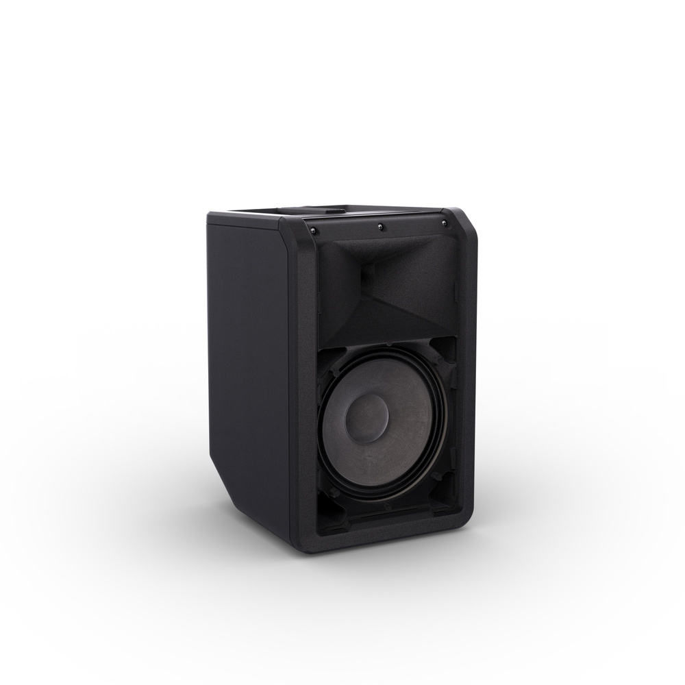 LD Systems ANNY 8 Stage Black, Coluna a bateria