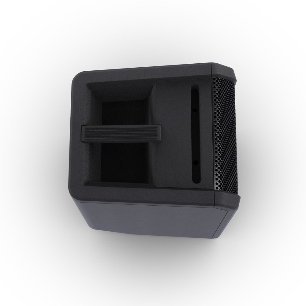 LD Systems ANNY 8 Stage Black, Coluna a bateria