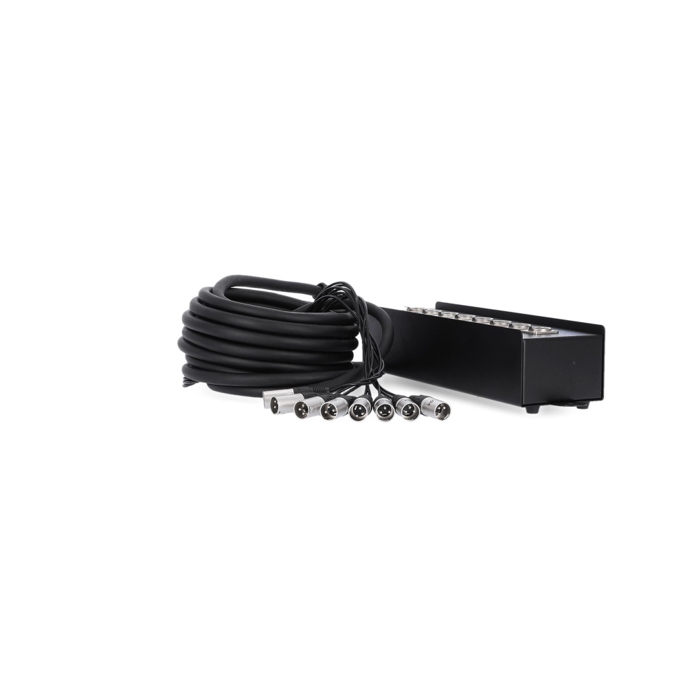 Adam Hall K8C10 Stage Box