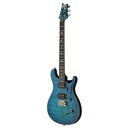 PRS SE Custom 24/08 Quilt Lake Blue