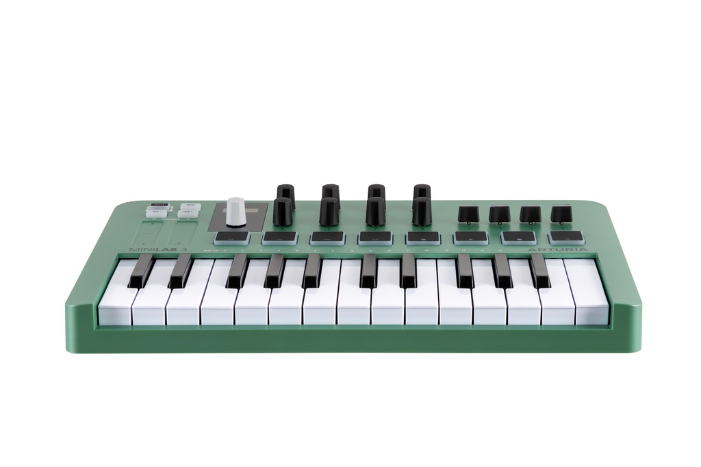 Arturia MiniLab 3 Mint