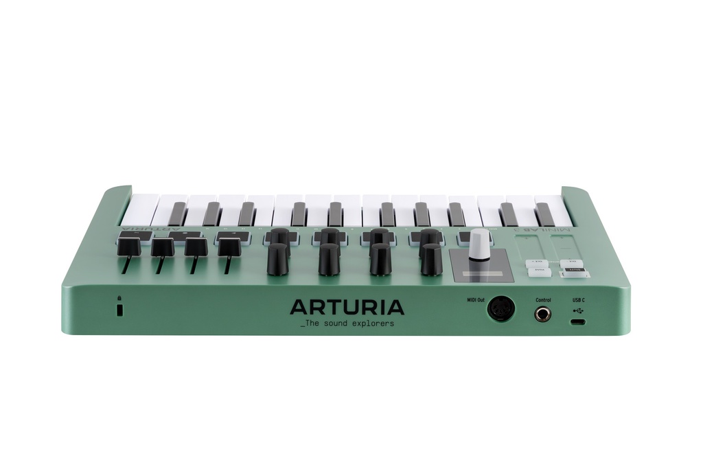 Arturia MiniLab 3 Mint