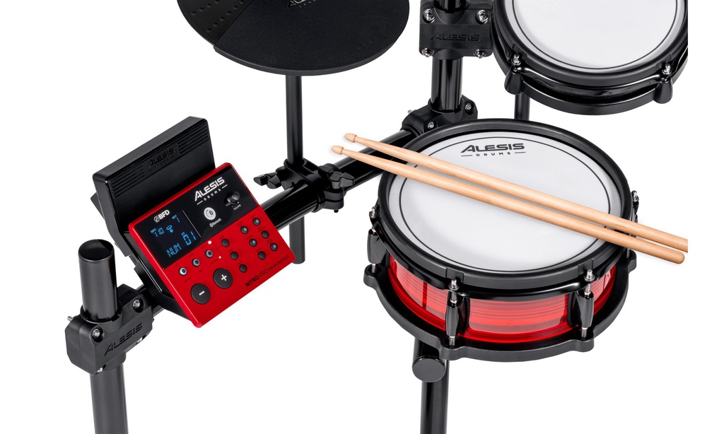 Alesis Nitro Pro Drum Kit