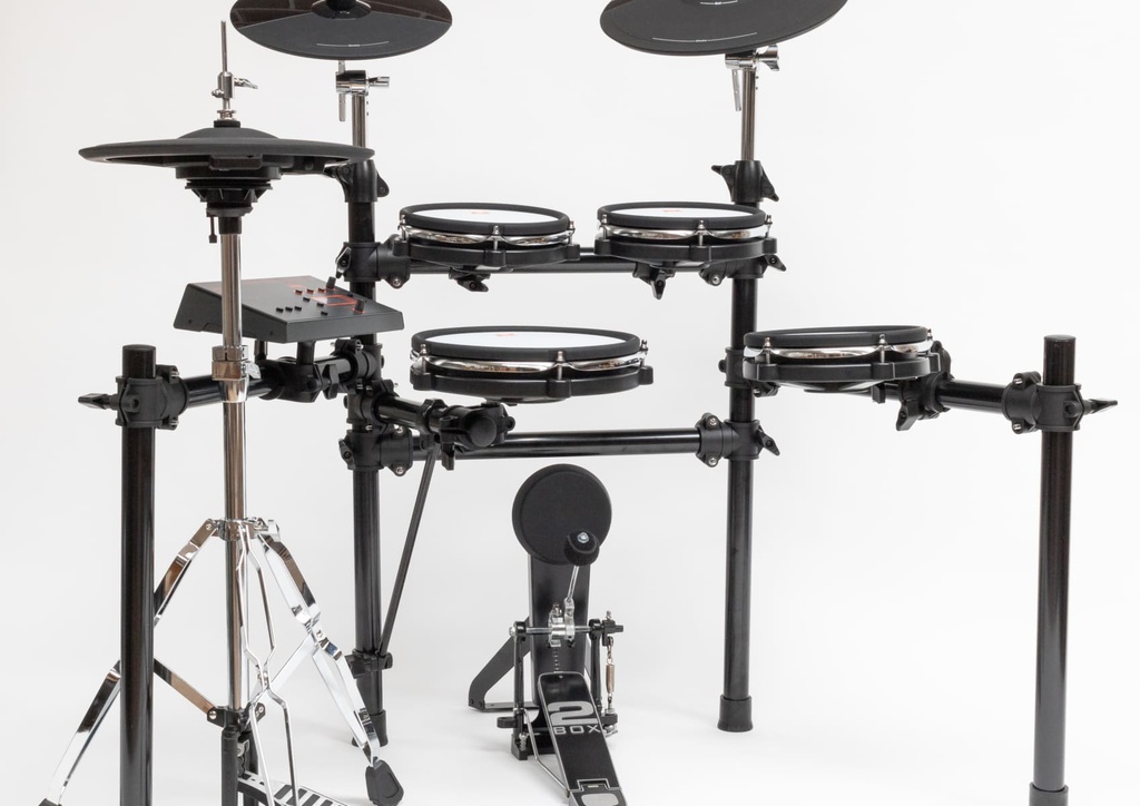 2box Speedlight Kit