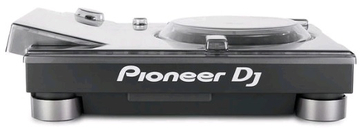 Decksaver Pioneer CDJ3000