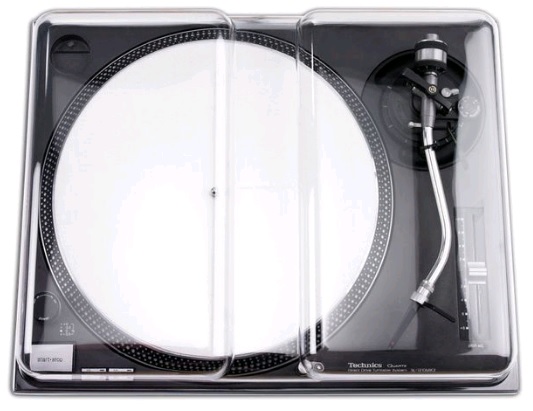 Decksaver Technics SL1200