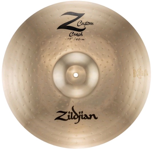 Zildjian Z-Custom Crash 19"