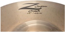 Zildjian Z-Custom Crash 19"