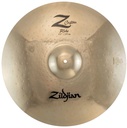 Zildjian Z-Custom Ride 22"