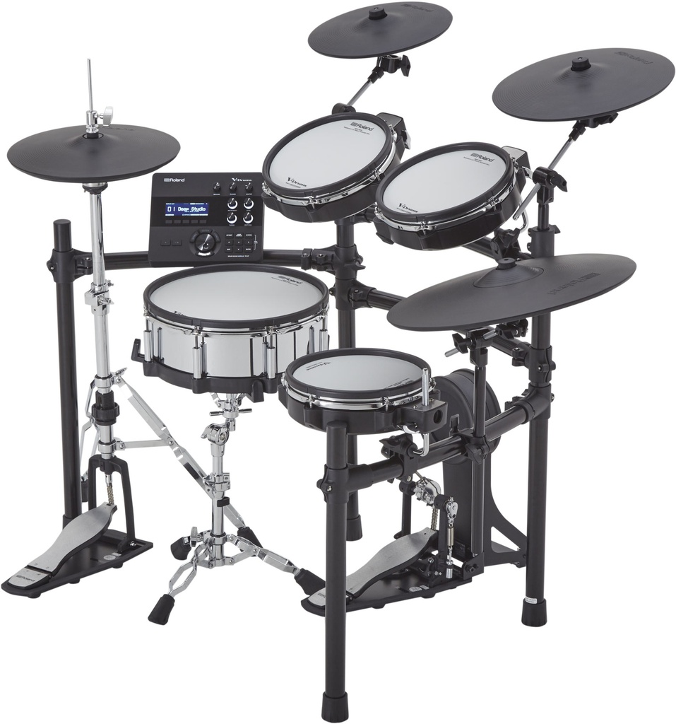 Roland TD-27KV2, Kit bateria digital