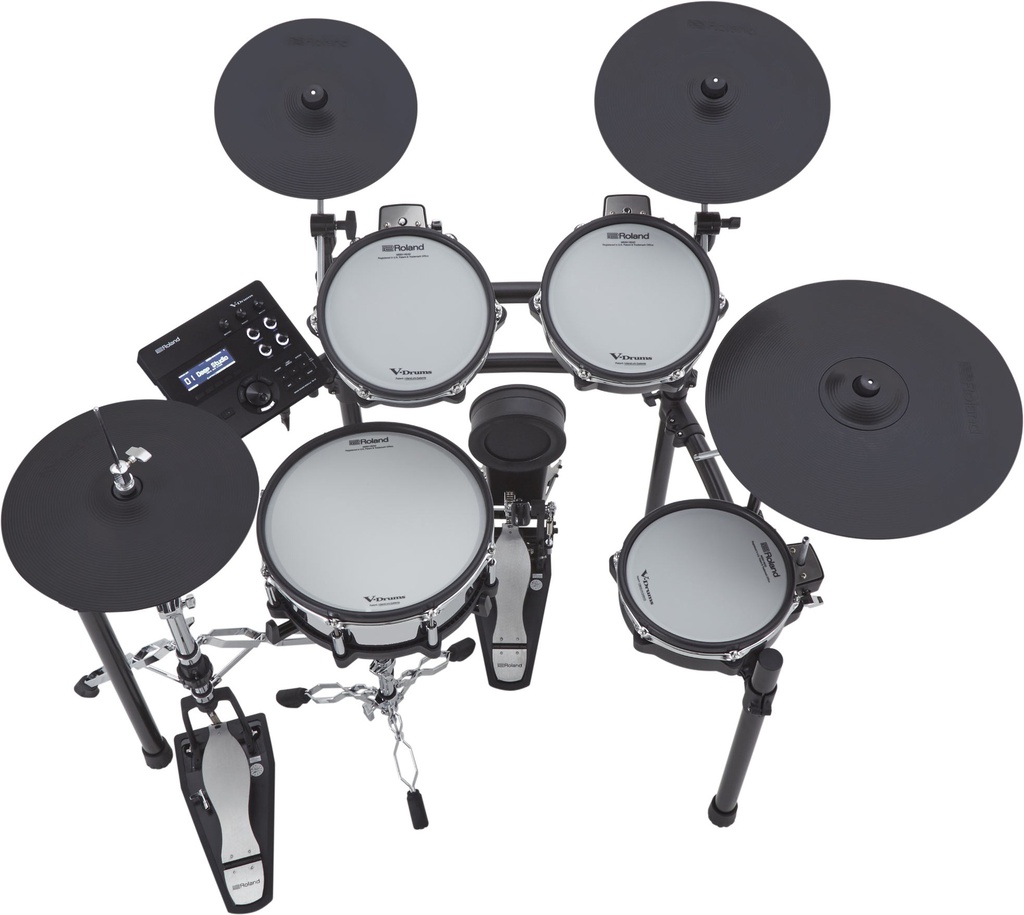 Roland TD-27KV2, Kit bateria digital