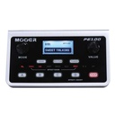 Mooer PE 100 Portable Guitar Effects