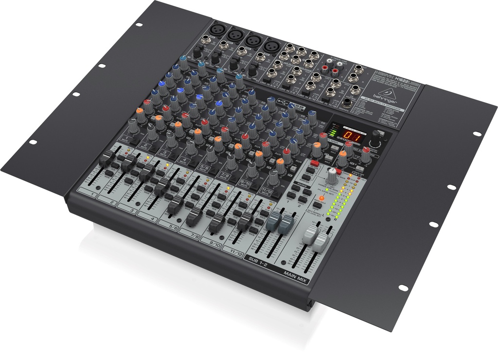 Behringer Xenyx X1622 USB