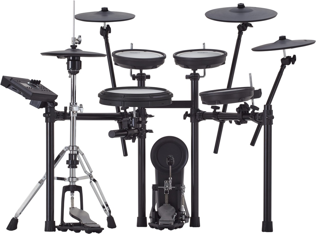 Roland TD-17KVX2 E-Drum