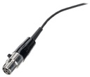 Shure WL184M Black