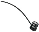 Shure WL184M Black