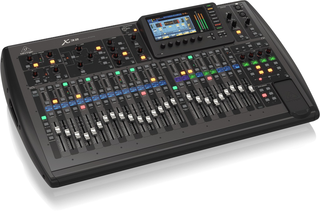 Behringer X32