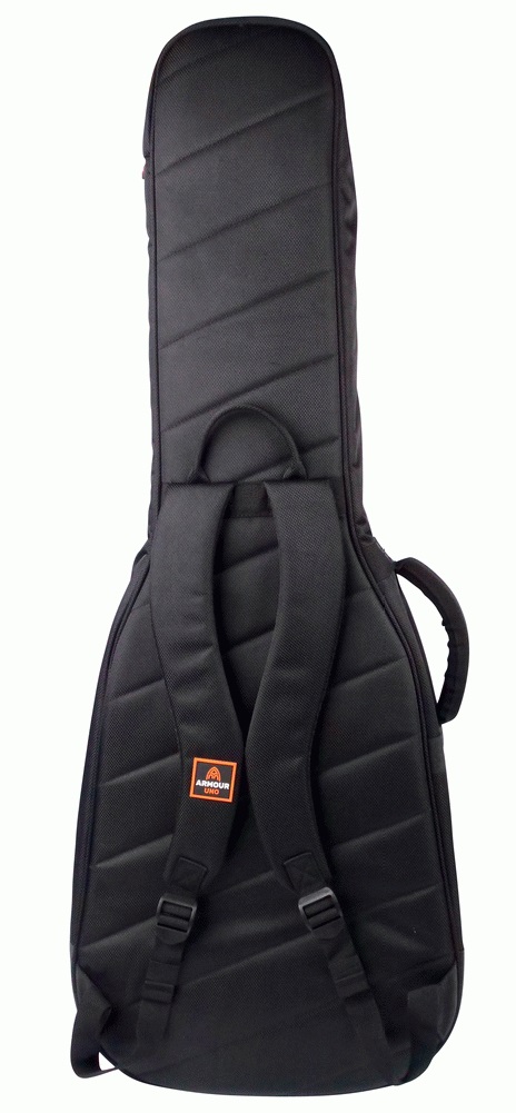 Armour ARMUNOC Premium Classical Guitar Gig Bag