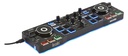 Hercules DJ Control Starlight, Controlador DJ