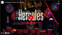 Hercules DJ Monitor 32 Party