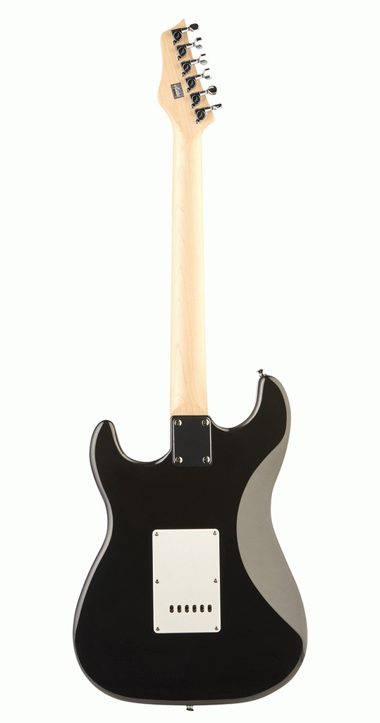 Ashton AG232 Black