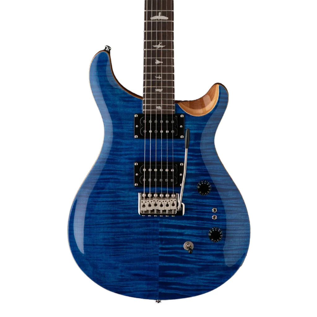 PRS SE Custom 24 FB