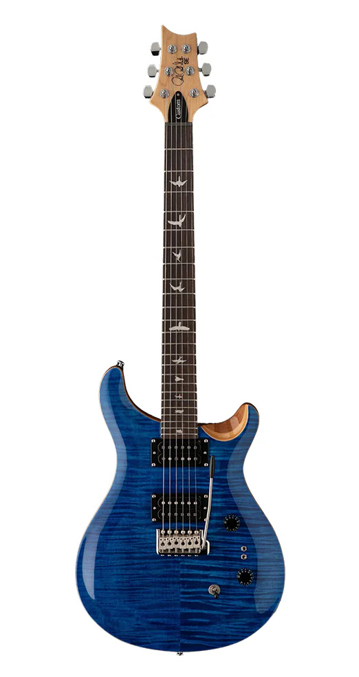 PRS SE Custom 24 FB