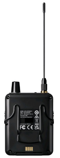 Audio Technica ATW-R3250