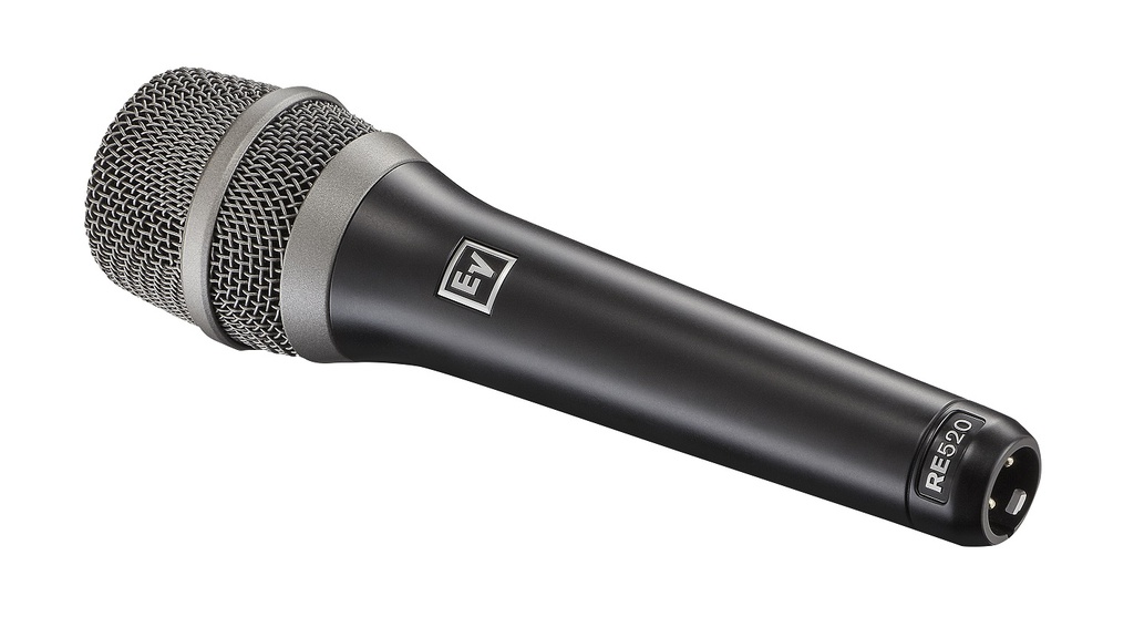 Electrovoice RE520