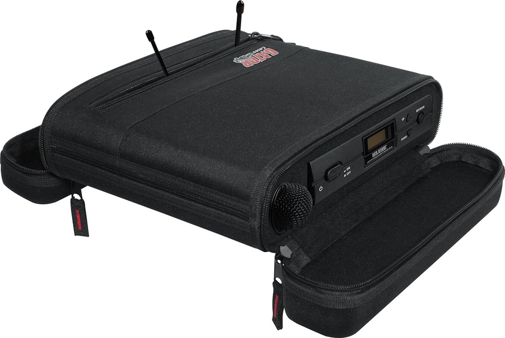 Gator GM-1W EVA Wireless Bag