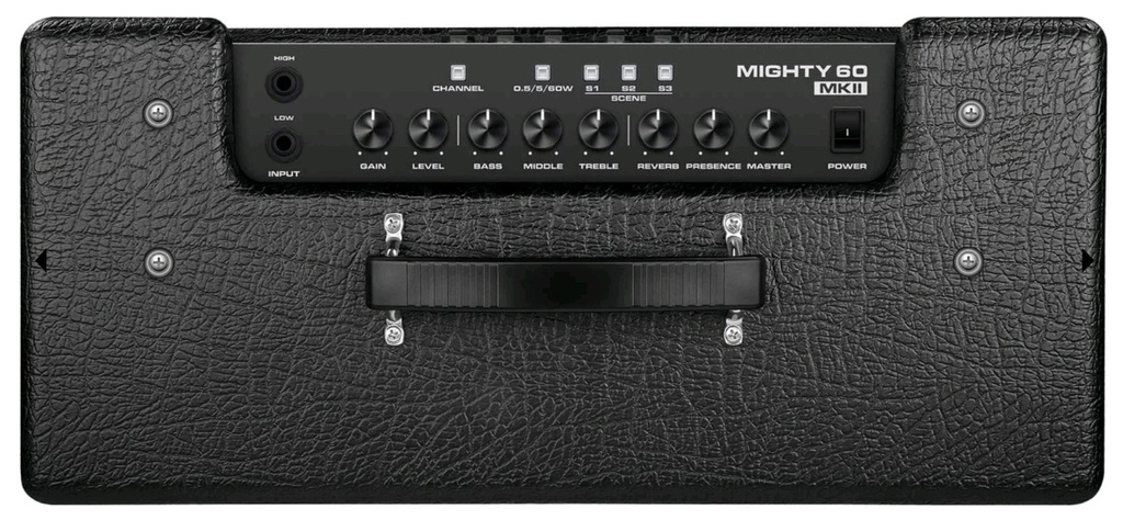 [A/004835] Nux Mighty 20 BT Image 