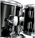 Mapex Comet Fusion 18" Dark Black