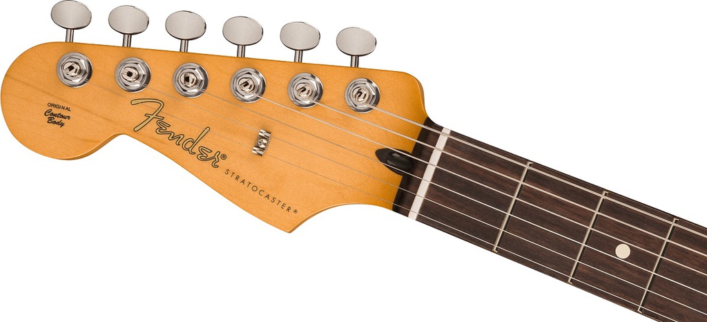 Fender Player II Series Stratocaster LH RW 3TS