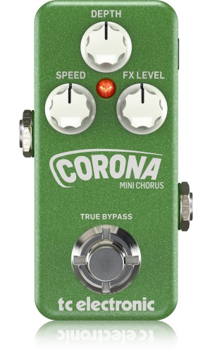 TC Electronic Corona Mini Chorus