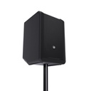 LD Systems ANNY 8 Stage Black, em suporte