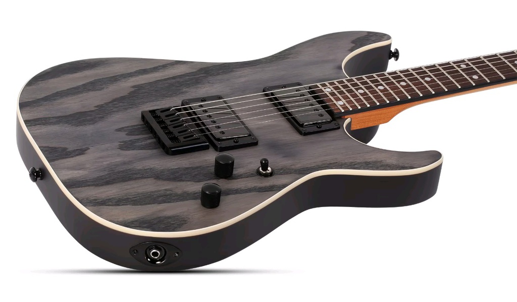 Schecter C-1 Standard CS