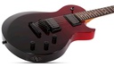 [A/006081] Schecter Solo II Standard FVSB Image 