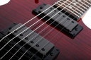 [A/006081] Schecter Solo II Standard FVSB Image 